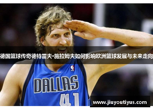 德国篮球传奇德特雷夫·施拉姆夫如何影响欧洲篮球发展与未来走向